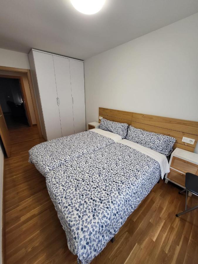 Pilgrimshouse Διαμέρισμα Marquina-Jemein Εξωτερικό φωτογραφία