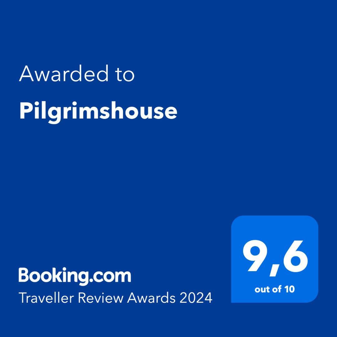 Pilgrimshouse Διαμέρισμα Marquina-Jemein Εξωτερικό φωτογραφία